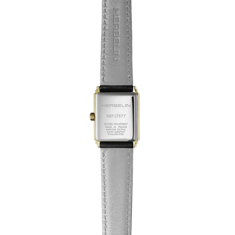 Herbelin Art Deco Ladies Watch