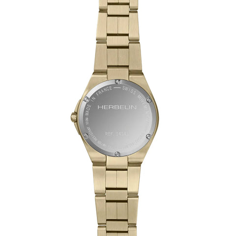 Herbelin Cap Camarat Ladies Watch