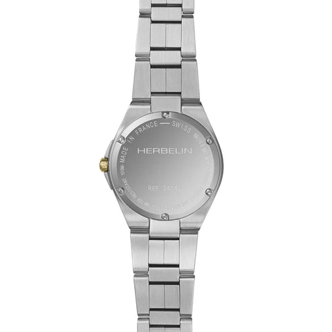 Herbelin Cap Camarat Ladies Watch