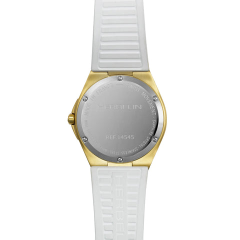 Herbelin Cap Camarat Ladies Watch