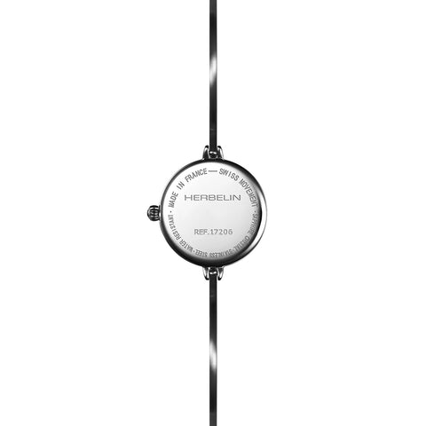 Herbelin Fil Ladies Watch