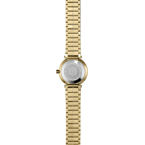 Herbelin Newport Slim Ladies Watch