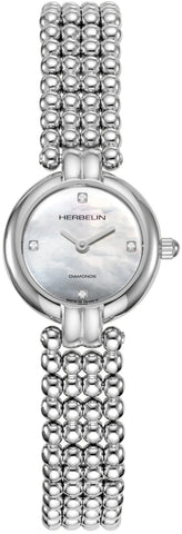 Herbelin Watch Perles Mini Ladies 17433B89