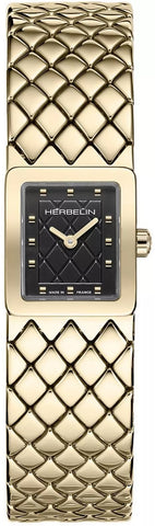 Herbelin Watch Ruban Ladies 17596BP14