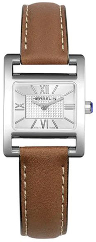 Herbelin Watch Ve Avenue Ladies 17537AP08GD