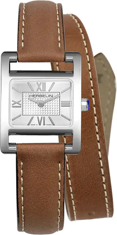 Herbelin Watch Ve Avenue Ladies 17537AP08GDL