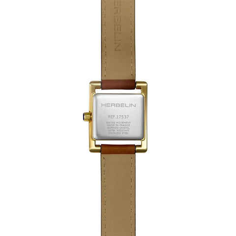 Herbelin Ve Avenue Ladies Watch