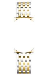 Herbelin Strap Bicolore Antares Metal Bracelet