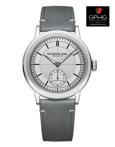 Raymond Weil Watch Millesime Small Seconds 2930-STC-65001