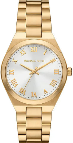 Michael Kors Watch Lennox Ladies MK7391