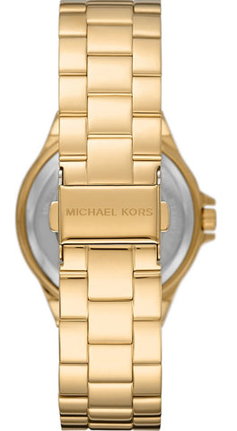 Michael Kors Lennox Pave Ladies Watch