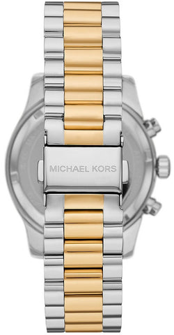 Michael Kors Lexington Oversized Ladies Watch