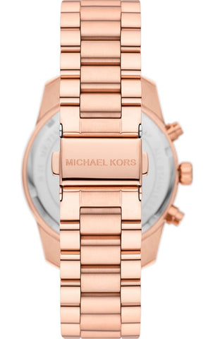 Michael Kors Lexington Pave Ladies Watch