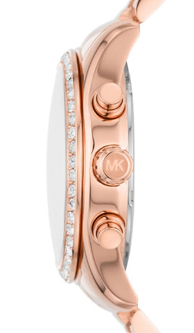 Michael Kors Lexington Pave Ladies Watch