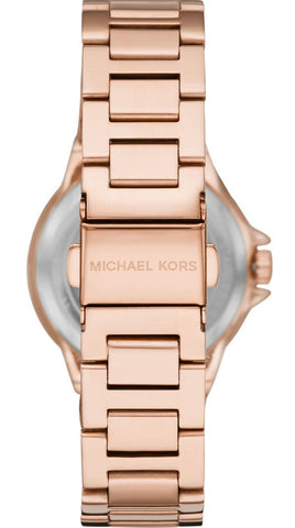 Michael Kors Mini Camille Pave Ladies Watch