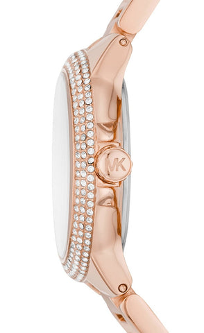 Michael Kors Mini Camille Pave Ladies Watch