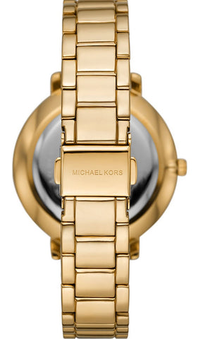 Michael Kors Pyper Pave Ladies Watch