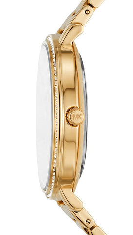 Michael Kors Pyper Pave Ladies Watch