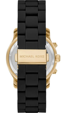 Michael Kors Runway Oversized Ladies Watch