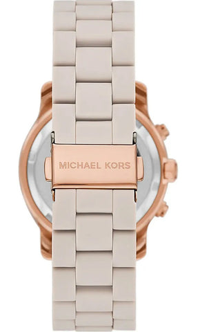 Michael Kors Runway Oversized Ladies Watch