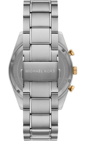 Michael Kors Accelerator Oversized Mens Watch