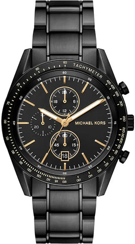 Michael Kors Watch Accelerator Oversized Mens MK9113