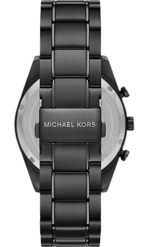 Michael Kors Accelerator Oversized Mens Watch