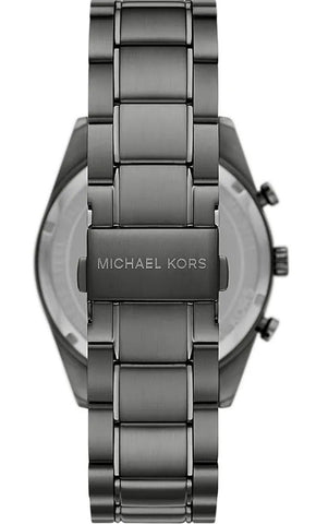 Michael Kors Accelerator Mens Watch