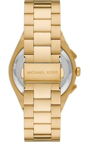 Michael Kors Lennox Oversized Mens Watch