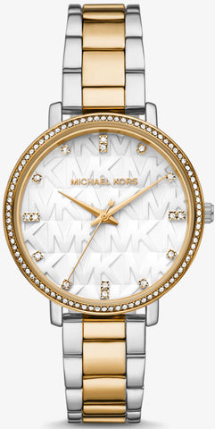Michael Kors Watch Pyper Ladies MK4595