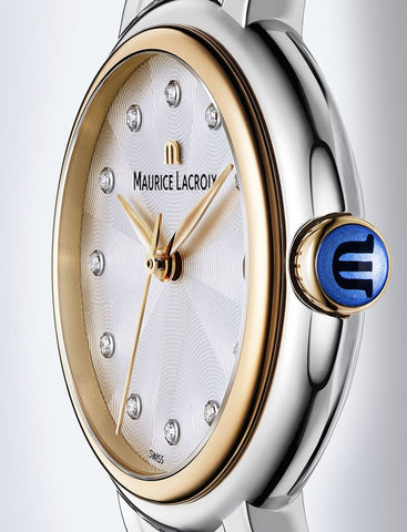 Maurice Lacroix Fiaba Date 32mm Watch