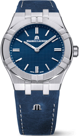 Maurice Lacroix Aikon Manual 39mm Limited Edition Watch