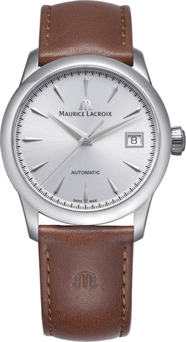 Maurice Lacroix Watch 1975 756007-SS001-130-3