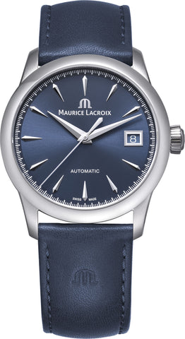 Maurice Lacroix Watch 1975 756007-SS001-430-4