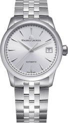 Maurice Lacroix Watch 1975 Bracelet 756007-SS002-130-1