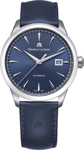 Maurice Lacroix Watch 1975 756008-SS001-430-4