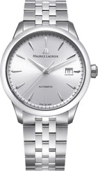 Maurice Lacroix Watch 1975 Bracelet 756008-SS002-130-1