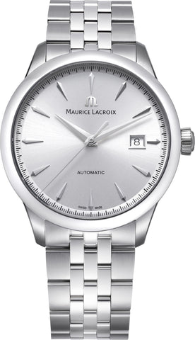 Maurice Lacroix Watch 1975 Bracelet 756008-SS002-130-1