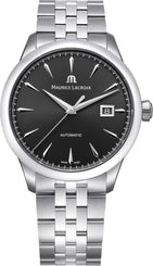 Maurice Lacroix Watch 1975 Bracelet 756008-SS002-330-1