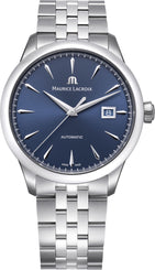 Maurice Lacroix Watch 1975 Bracelet 756008-SS002-430-1