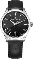 Maurice Lacroix Watch 1975 Quartz
