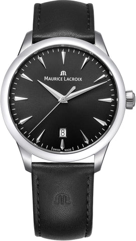 Maurice Lacroix Watch 1975 Quartz