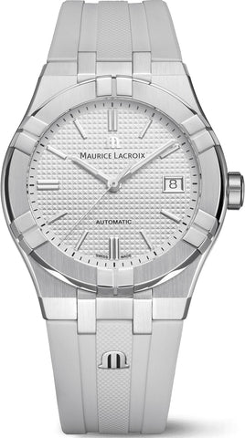 Maurice Lacroix Watch Aikon Automatic Date AI6007-SS000-130-7.