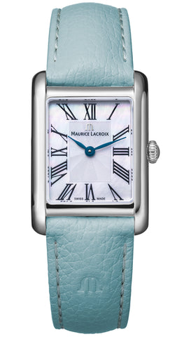 Maurice Lacroix Faiba Square Watch FA1205-SS001-160-4