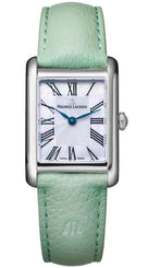 Maurice Lacroix Faiba Square Watch FA1205-SS001-160-5