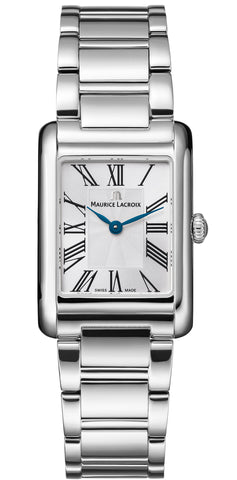 Maurice Lacroix Faiba Square Watch FA1205-SS002-110-1