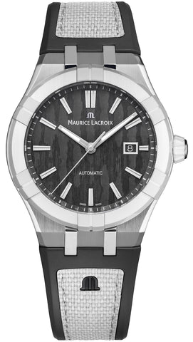 Maurice Lacroix Aikonic Automatic Date Watch AC6008-SSL70-330-2