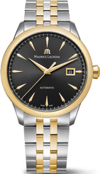 Maurice Lacroix 1975 Automatic Date Duotone 40mm Watch 756008-PVY12-330-1