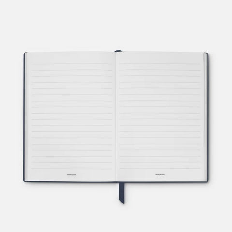 Montblanc Extreme 3.0 Collection #146 Small Notebook Blue
