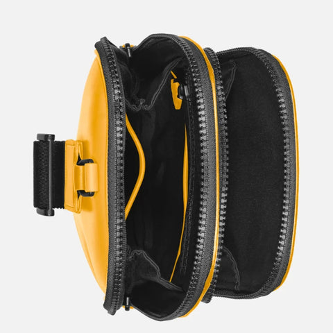 Montblanc Extreme 3.0 Sling Bag Warm Yellow